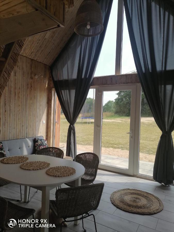 Mazurskie Stodoly Piecki  Exterior foto