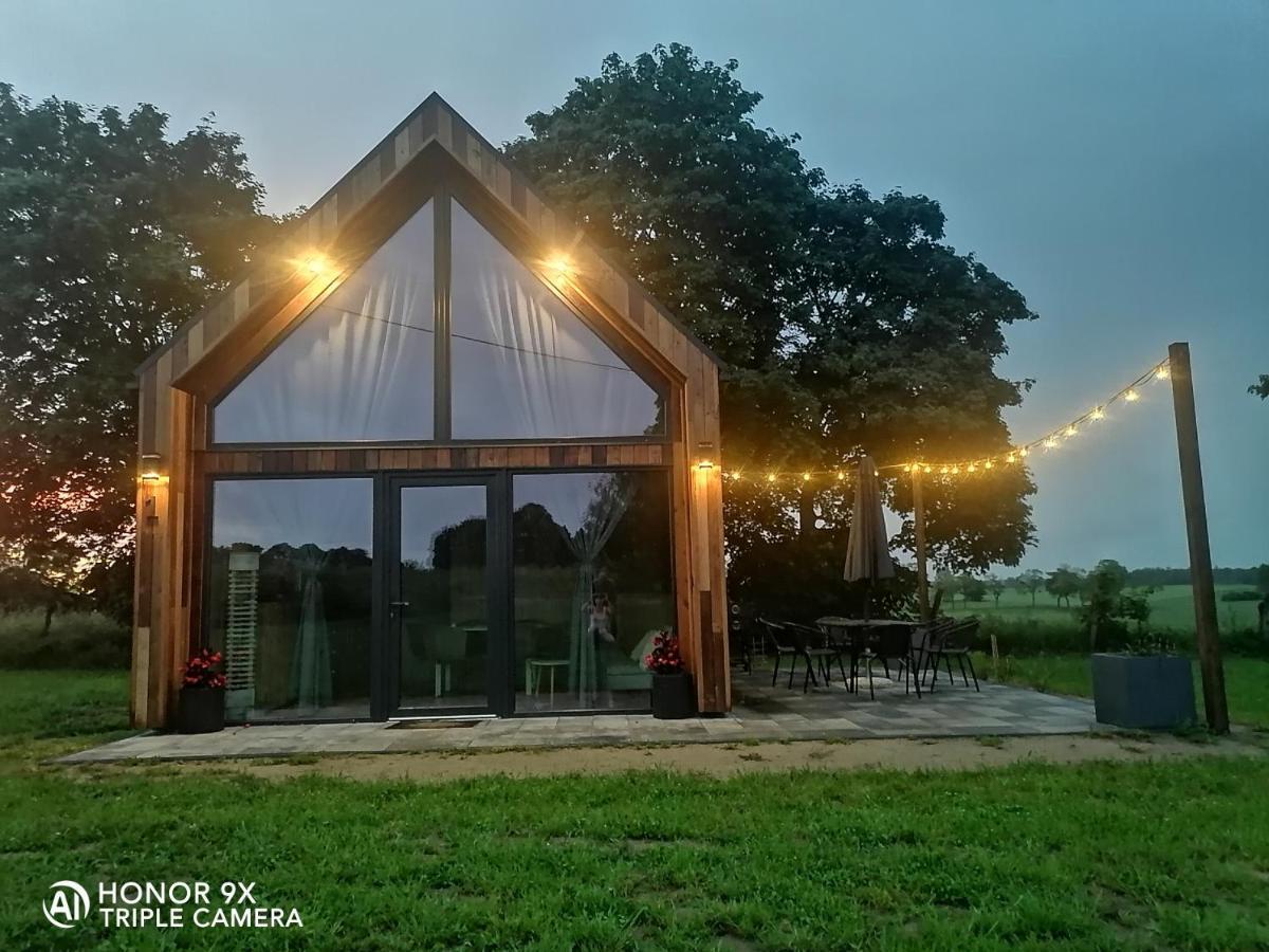 Mazurskie Stodoly Piecki  Exterior foto